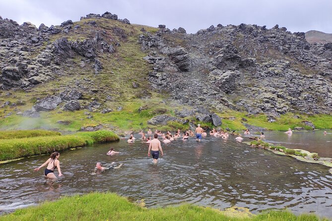 Adventure in Landmannalaugar and Hot Springs - Reykjavik & Hella - Cancellation and Refund Policy