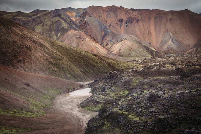 Adventure in Landmannalaugar and Hot Springs - Reykjavik & Hella - Preparation and Recommendations