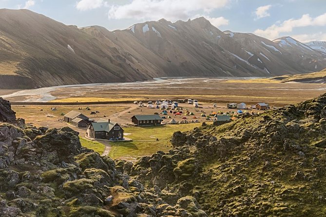 Adventure in Landmannalaugar and Hot Springs - Reykjavik & Hella - Tour Accessibility and Suitability