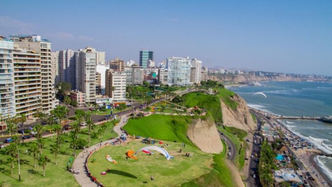 Adventure in Perú 10D ||Lima, Paracas, Cusco, Machupicchu|| - Sacred Valley and Machu Picchu