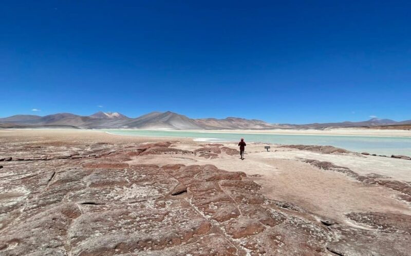 Adventure in Piedras Rojas: From Plains to Mountains - Key Points