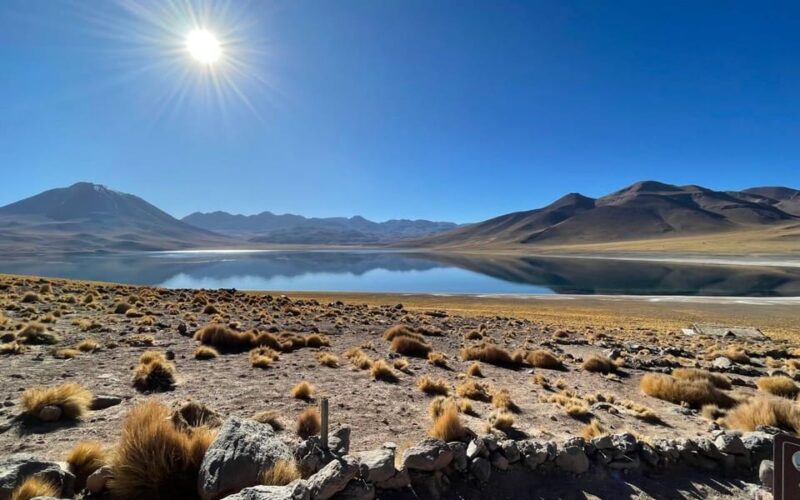 Adventure in Piedras Rojas: From Plains to Mountains - Highlights and Experience
