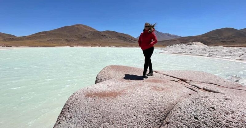 Adventure in Piedras Rojas: From Plains to Mountains - Inclusions and Essentials