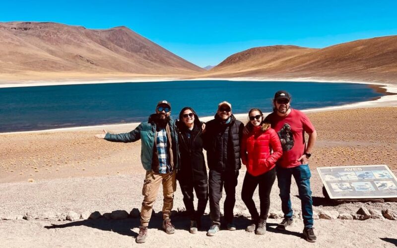 Adventure in Piedras Rojas: From Plains to Mountains - Important Information and Requirements