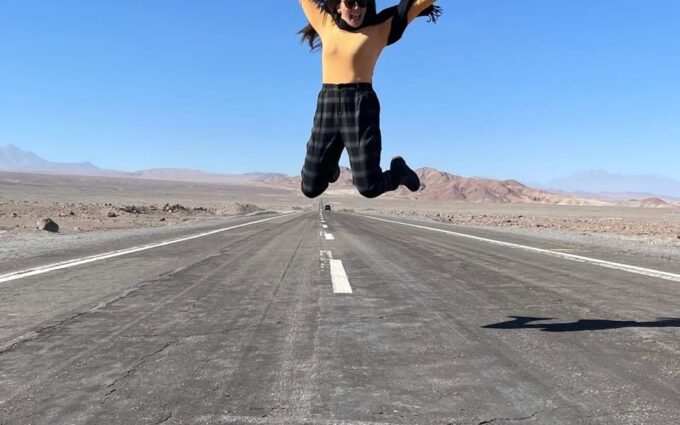 Adventure in Piedras Rojas: From Plains to Mountains - Exploring Salar De Atacama