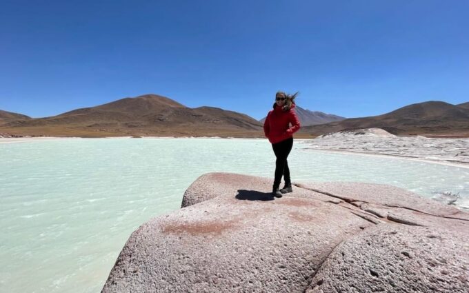Adventure in Piedras Rojas: From Plains to Mountains - Visiting Piedras Rojas and Toconao