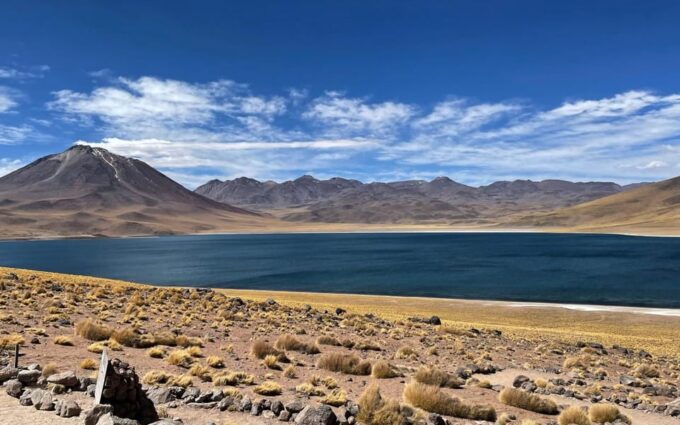Adventure in Piedras Rojas: From Plains to Mountains - Frequently Asked Questions
