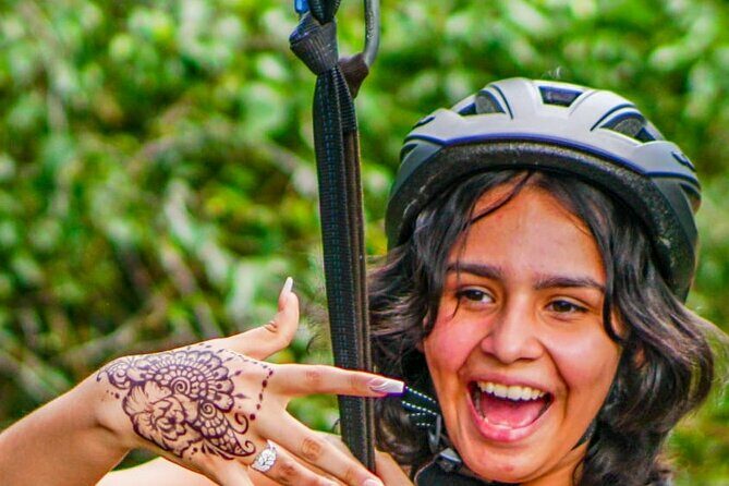 Adventure in Puerto Morelos with ATV Driving and Cenote Swim - Who Should Consider This Tour