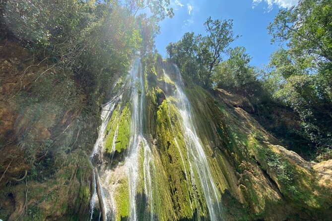 Adventure in Samaná: El Limón Waterfall, Rincón Beach, Cayo Levantado - Pickup and Timing