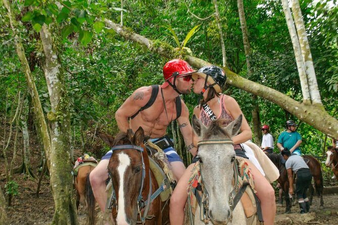 Adventure in Samaná: El Limón Waterfall, Rincón Beach, Cayo Levantado - Booking Details