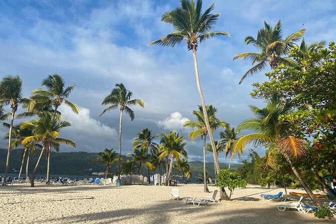 Adventure in Samaná: El Limón Waterfall, Rincón Beach, Cayo Levantado - Questions About Your Stay