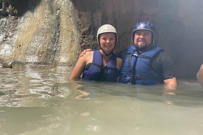 Adventure in the 7 Waterfalls + Typical Lunch and Transportation - What Travelers Say