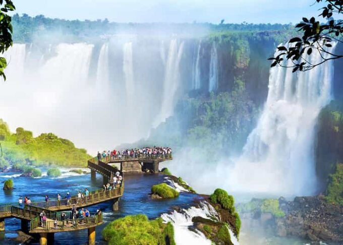 Adventure in the Argentine Waterfalls - Guided Tour - Frequently Asked Questions
