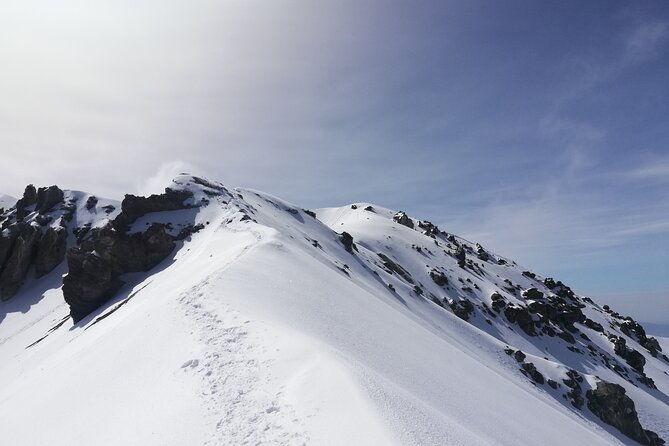 Adventure In The Chachani - Highlights of the Experience