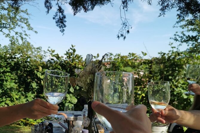 Adventure in the Prosecco Hills - Transportation and Meeting Details
