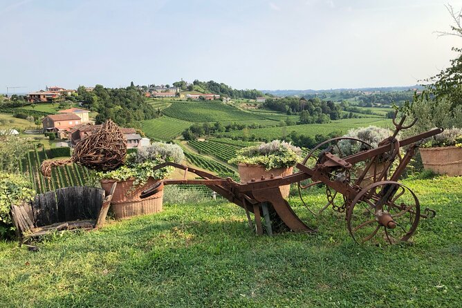 Adventure in the Prosecco Hills - Worth The Stay