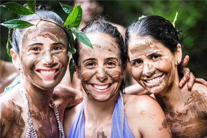 Adventure in Volcano Combo Tour! - Zip Line, Waterfall, Hot Springs and More - Highlights and Reviews