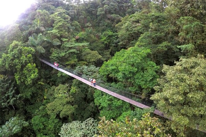 Adventure in Volcano Combo Tour! - Zip Line, Waterfall, Hot Springs and More - Recommendations and Reminders