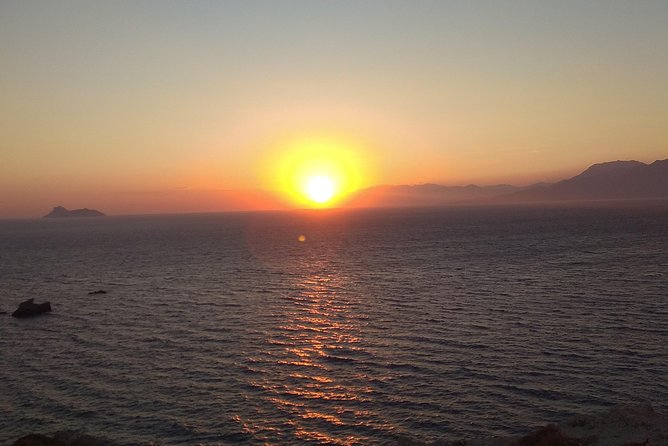 Adventure Jeep Safari Amazing Sunset - Exceptional Customer Experiences