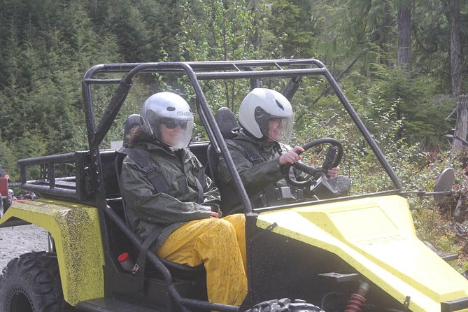 Adventure Kart Expedition- Ketchikan, AK - Ketchikan, Alaska Location