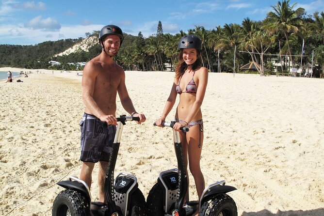 Adventure Moreton Island Wrecks Adventure Package - Pricing and Capacity
