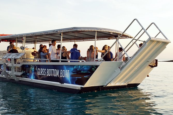 Adventure Moreton Island Wrecks Adventure Package - Included Activities