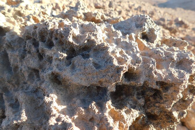 Adventure Morning Trip Quad Safari - Exploring the Wadi Billy Landscape