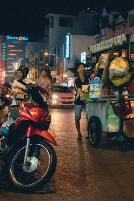 Adventure Motorbike Street Food Tour In Ho Chi Minh City - Frequently Asked Questions