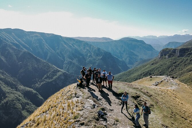 Adventure Natural Experience in B&H - Activity Details