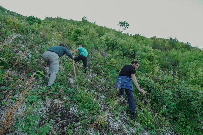 Adventure Natural Experience in B&H - Booking Information