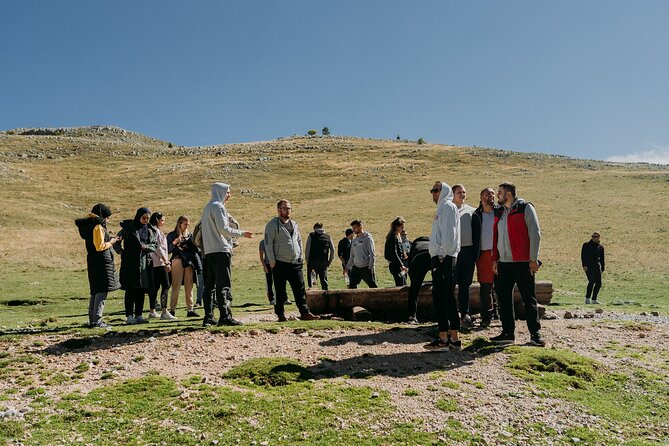 Adventure Natural Experience in B&H - Explore the Outdoors