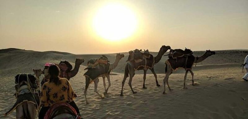 Adventure Night With Cultural Show - Inclusions