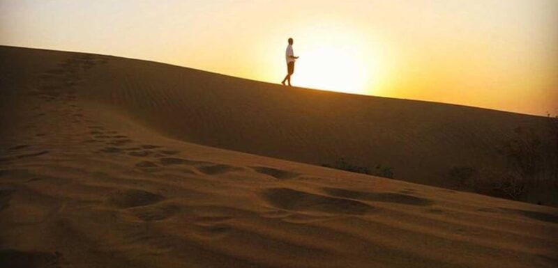 Adventure Night With Cultural Show - Additional Information