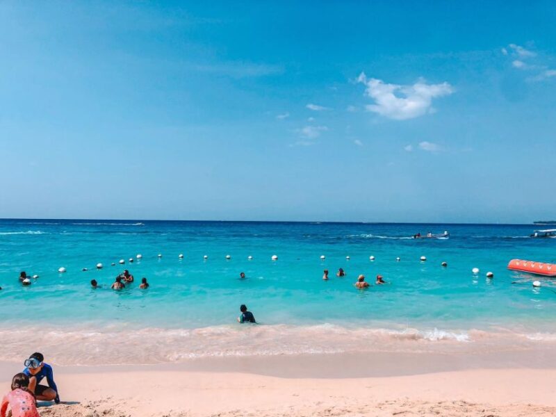 Adventure of 5 Destinations With a Private Island - Key Points