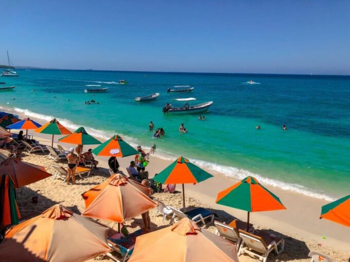 Adventure of 5 Destinations With a Private Island - Customer Reviews