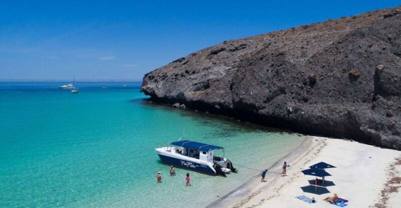 Adventure on Balandra Beach: Sea Lions & Snorkeling Tour - Participant Requirements and Restrictions