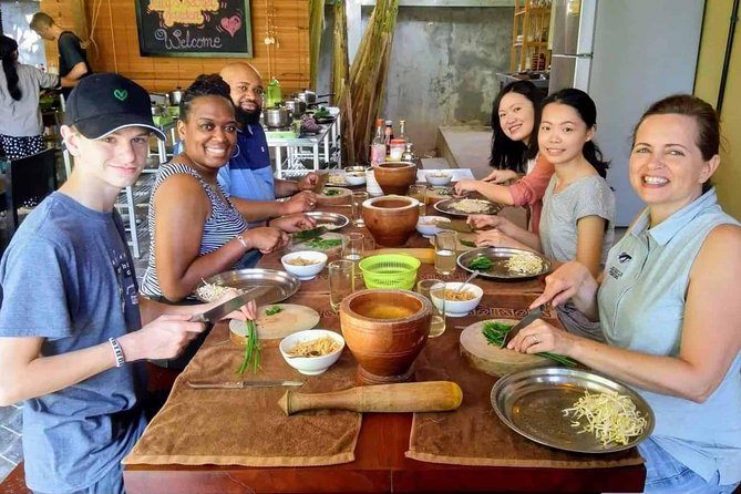Adventure Package Cooking Class - Accessibility Considerations
