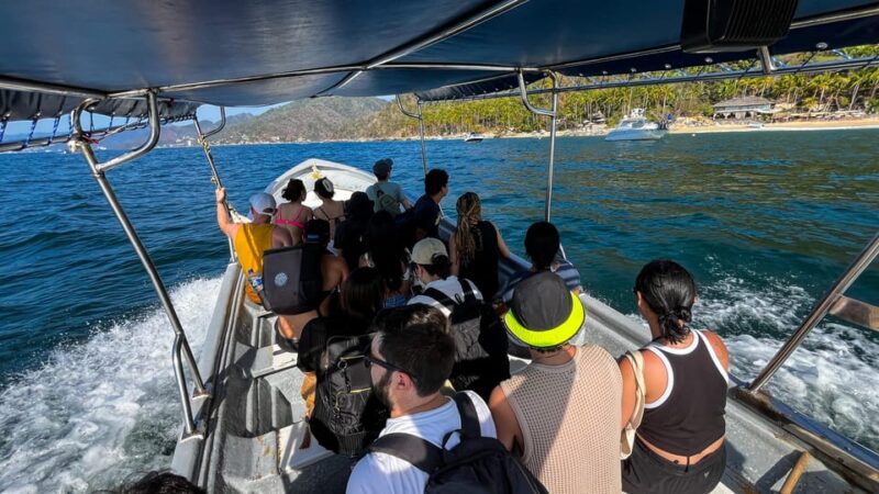 Adventure Park and Snorkeling Colomitos/Majahuitas Beach - Suitability and Restrictions