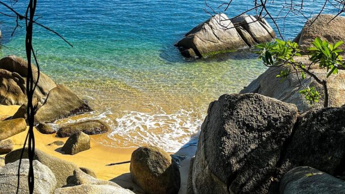 Adventure Park and Snorkeling Colomitos/Majahuitas Beach - Cancellation and Refund Policy