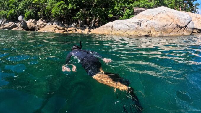 Adventure Park and Snorkeling Colomitos/Majahuitas Beach - Frequently Asked Questions