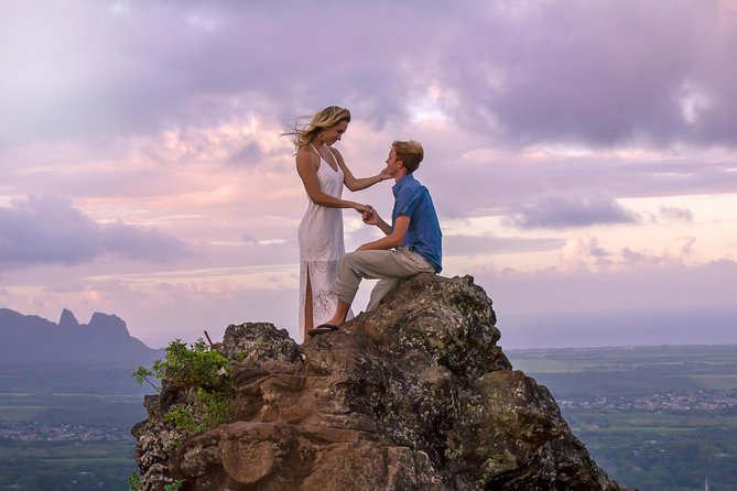 Adventure Photography Session - Pricing