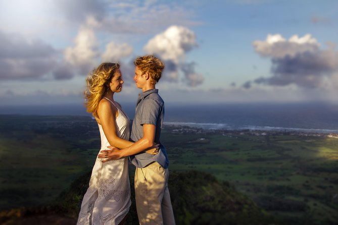 Adventure Photography Session - Solo Travelers and Large Groups