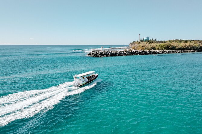 Adventure Rafting - Mooloolaba Turtle Tour - Cancellation and Reservation Policies