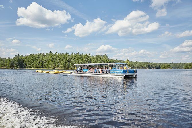 Adventure Rafting on the Ottawa River - What to Expect from Your Ottawa River Rafting Adventure