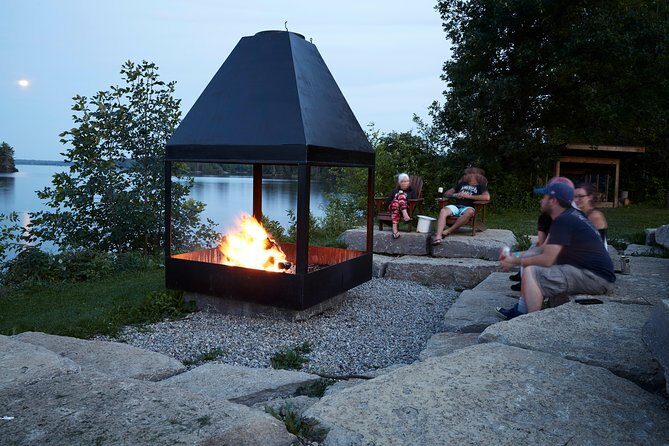 Adventure Rafting on the Ottawa River - Final Thoughts