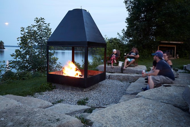 Adventure Rafting on the Ottawa River - Physical Fitness Requirements