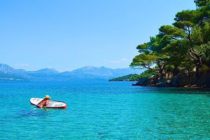 Adventure Sailing 3-Night Trip From Dubrovnik on the Huck Finn Catamaran - Reviews From Previous Travelers