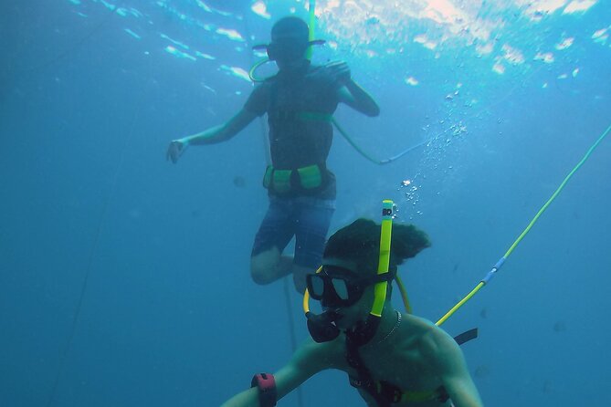 Adventure SNUBA in St. Maarten - Customer Ratings and Highlights