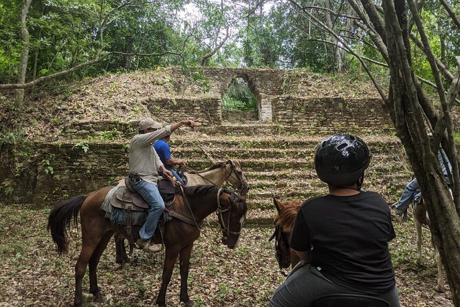 Adventure Sun Set Horse Ride - Guided Tour and History