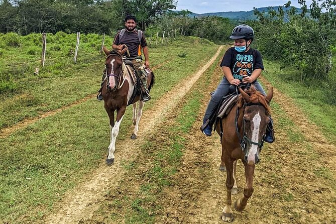 Adventure Sun Set Horse Ride - Inclusions and Amenities
